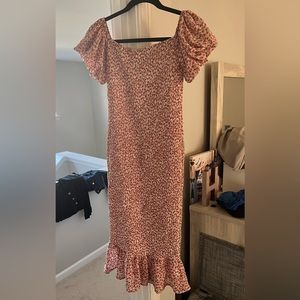 Petal and Pup Dress Size 6